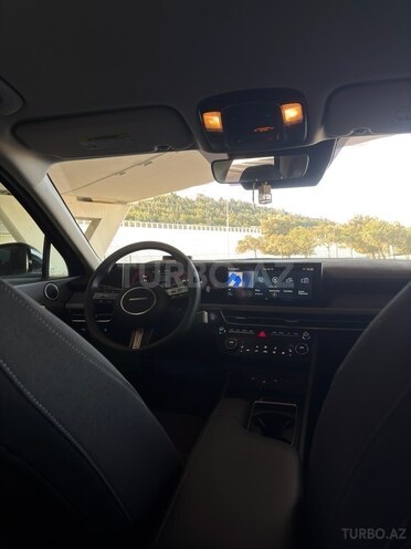 Hyundai Sonata 2024, 39,200 km - 2.5 л - Bakı