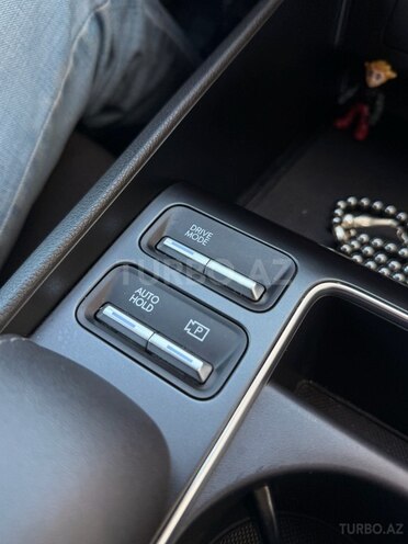 Hyundai Sonata 2024, 39,200 km - 2.5 л - Bakı