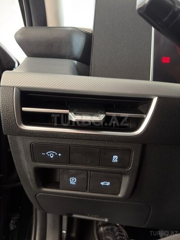Hyundai Sonata 2024, 39,200 km - 2.5 л - Bakı