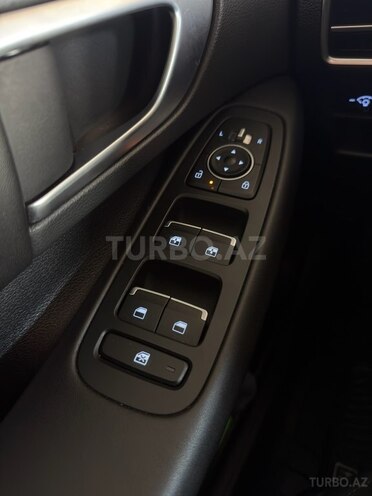 Hyundai Sonata 2024, 39,200 km - 2.5 л - Bakı