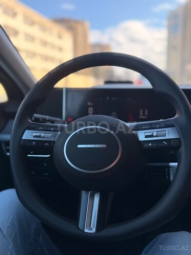 Hyundai Sonata 2024, 39,200 km - 2.5 л - Bakı