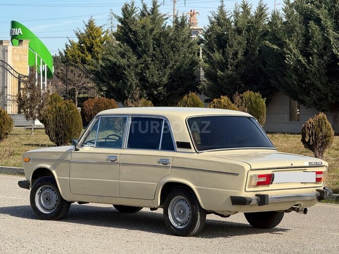 LADA (VAZ) 2106 1991, 100,000 km - 1.3 л - Xaçmaz