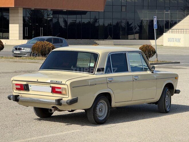 LADA (VAZ) 2106 1991, 100,000 km - 1.3 л - Xaçmaz