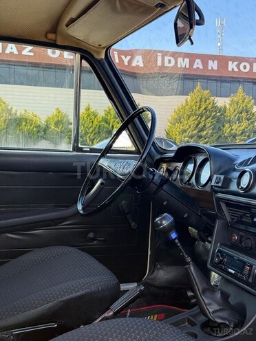 LADA (VAZ) 2106 1991, 100,000 km - 1.3 л - Xaçmaz