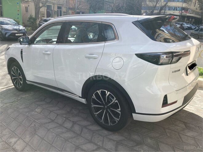 Changan Qiyuan Q05 2025, 0 km - 1.5 l - Bakı