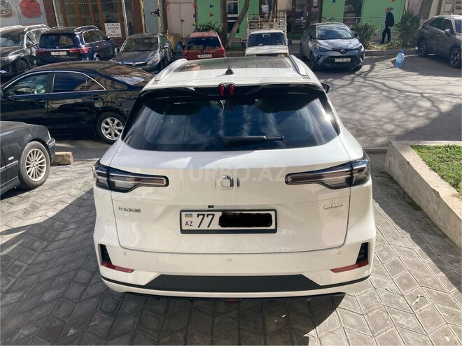 Changan Qiyuan Q05 2025, 0 km - 1.5 l - Bakı