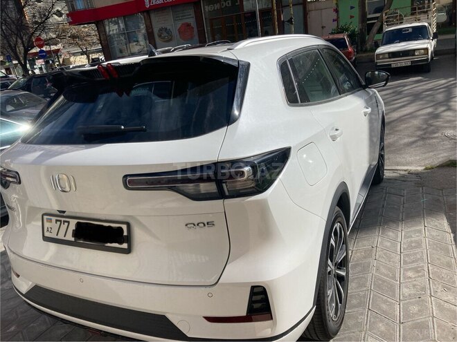 Changan Qiyuan Q05 2025, 0 km - 1.5 l - Bakı
