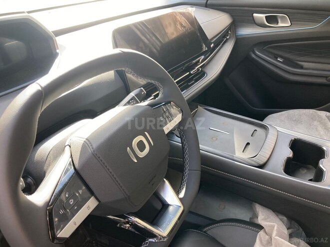 Changan Qiyuan Q05 2025, 0 km - 1.5 l - Bakı