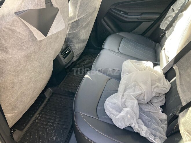 Changan Qiyuan Q05 2025, 0 km - 1.5 l - Bakı