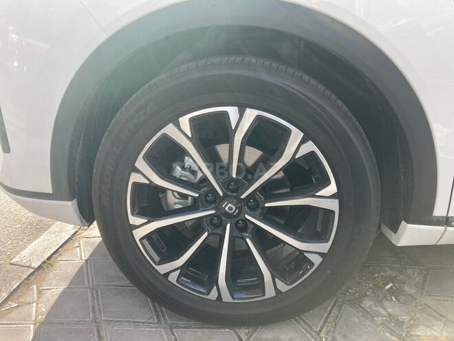 Changan Qiyuan Q05 2025, 0 km - 1.5 l - Bakı
