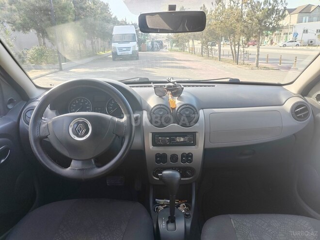 Renault Sandero 2012, 168,000 km - 1.6 л - Bakı