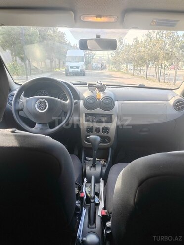 Renault Sandero 2012, 168,000 km - 1.6 л - Bakı