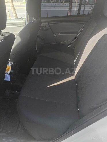 Renault Sandero 2012, 168,000 km - 1.6 л - Bakı