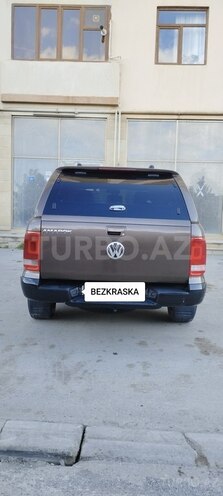 Volkswagen Amarok 2012, 226,500 km - 2.0 l - Bakı