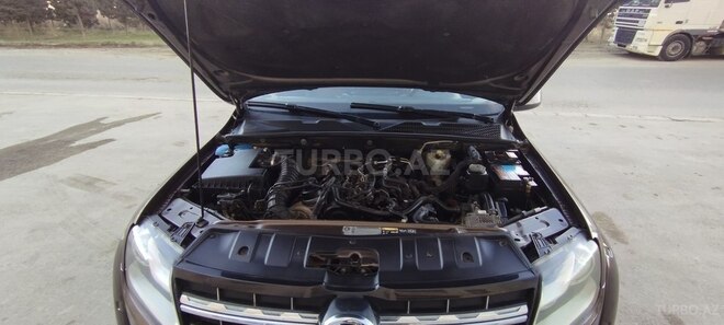 Volkswagen Amarok 2012, 226,500 km - 2.0 l - Bakı