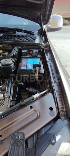 Volkswagen Amarok 2012, 226,500 km - 2.0 l - Bakı