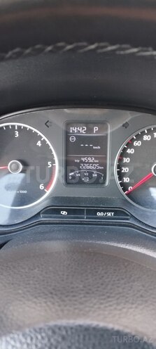 Volkswagen Amarok 2012, 226,500 km - 2.0 l - Bakı