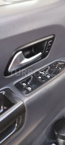 Volkswagen Amarok 2012, 226,500 km - 2.0 l - Bakı