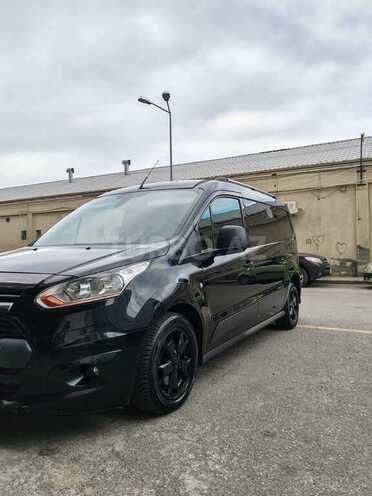 Ford Transit Connect 2014, 167,222 km - 1.6 л - Bakı