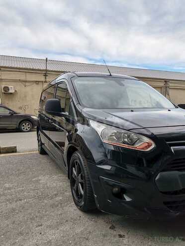 Ford Transit Connect 2014, 167,222 km - 1.6 л - Bakı
