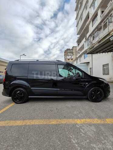Ford Transit Connect 2014, 167,222 km - 1.6 л - Bakı