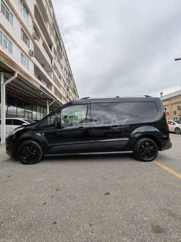 Ford Transit Connect 2014, 167,222 km - 1.6 л - Bakı
