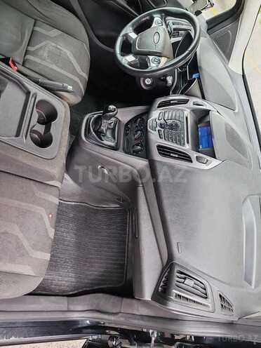 Ford Transit Connect 2014, 167,222 km - 1.6 л - Bakı