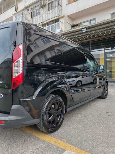 Ford Transit Connect 2014, 167,222 km - 1.6 л - Bakı