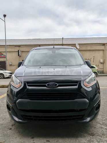 Ford Transit Connect 2014, 167,222 km - 1.6 л - Bakı