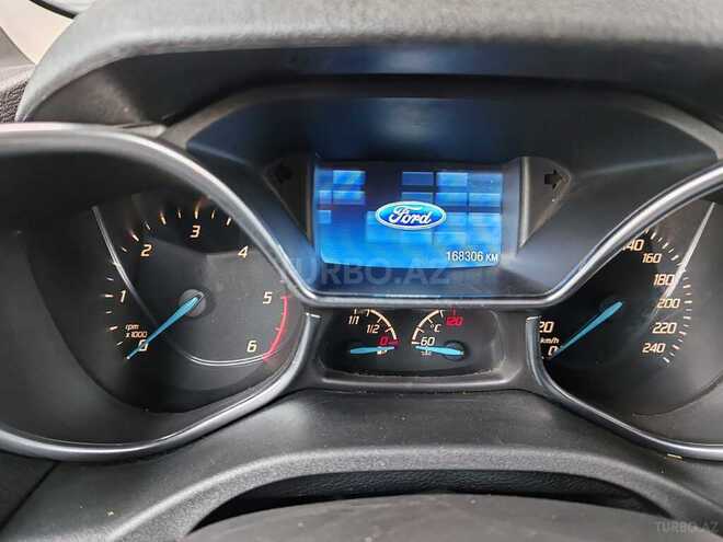 Ford Transit Connect 2014, 167,222 km - 1.6 л - Bakı
