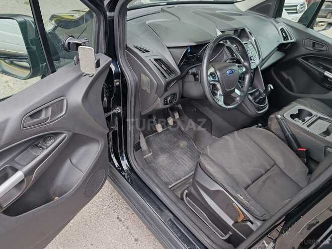 Ford Transit Connect 2014, 167,222 km - 1.6 л - Bakı