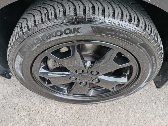Ford Transit Connect 2014, 167,222 km - 1.6 л - Bakı