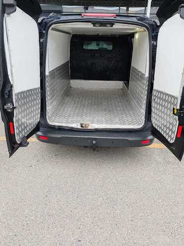 Ford Transit Connect 2014, 167,222 km - 1.6 л - Bakı