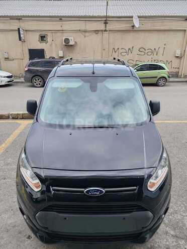 Ford Transit Connect 2014, 167,222 km - 1.6 л - Bakı