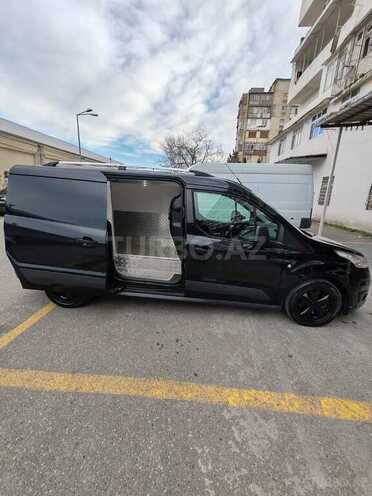 Ford Transit Connect 2014, 167,222 km - 1.6 л - Bakı