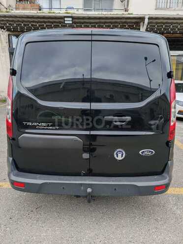 Ford Transit Connect 2014, 167,222 km - 1.6 л - Bakı