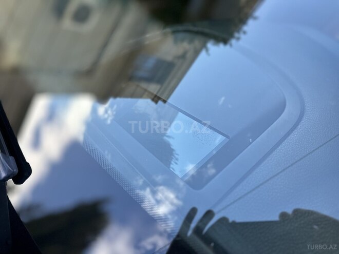 BMW 528 2015, 152,000 km - 2.0 l - Bakı