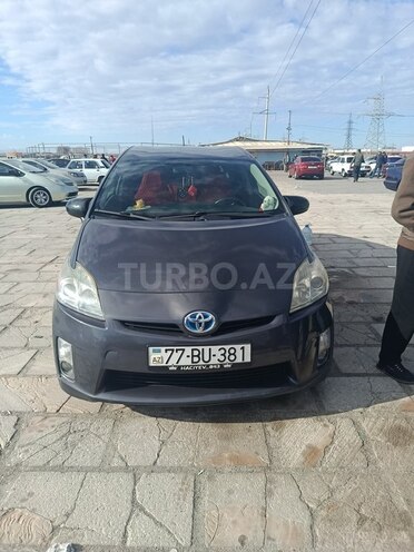 Toyota Prius 2009, 314,598 km - 1.8 l - Bakı