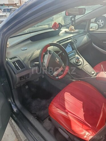 Toyota Prius 2009, 314,598 km - 1.8 l - Bakı
