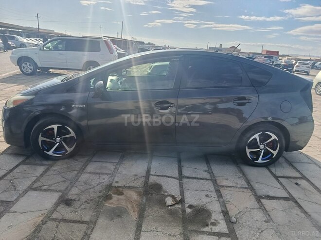 Toyota Prius 2009, 314,598 km - 1.8 l - Bakı