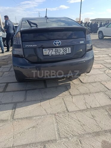 Toyota Prius 2009, 314,598 km - 1.8 l - Bakı