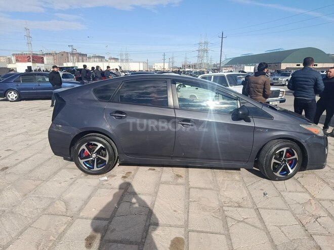 Toyota Prius 2009, 314,598 km - 1.8 l - Bakı