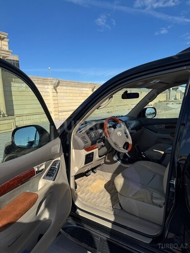 Toyota Land Cruiser Prado 2008, 180,000 km - 2.7 l - Xırdalan