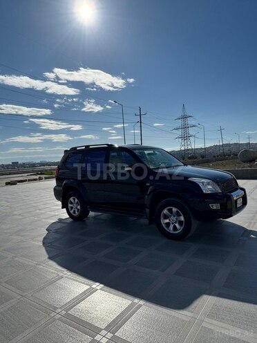 Toyota Land Cruiser Prado 2008, 180,000 km - 2.7 l - Xırdalan