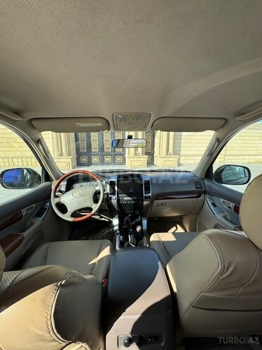 Toyota Land Cruiser Prado 2008, 180,000 km - 2.7 l - Xırdalan
