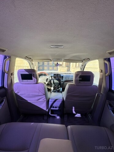 Toyota Land Cruiser Prado 2008, 180,000 km - 2.7 l - Xırdalan