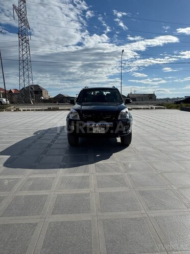 Toyota Land Cruiser Prado 2008, 180,000 km - 2.7 l - Xırdalan