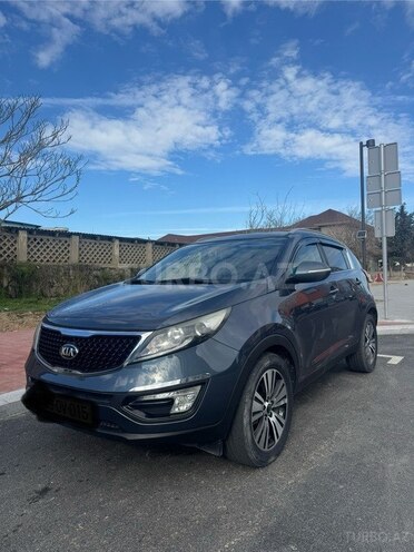 Kia Sportage 2014, 238,000 km - 2.0 л - Bakı