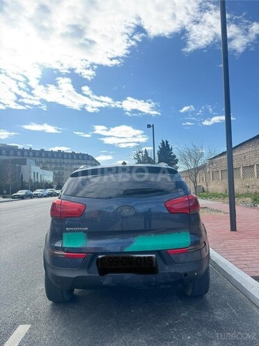 Kia Sportage 2014, 238,000 km - 2.0 л - Bakı