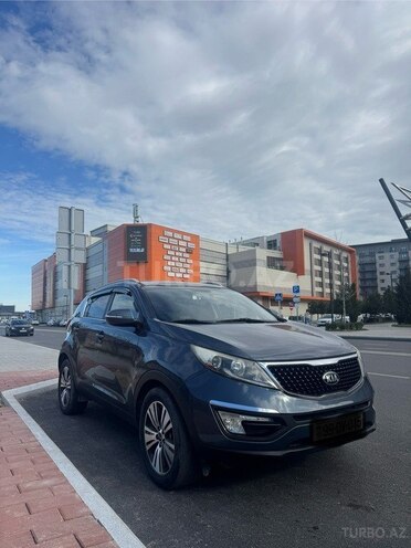 Kia Sportage 2014, 238,000 km - 2.0 л - Bakı